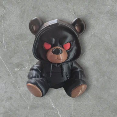 Horrorteddy